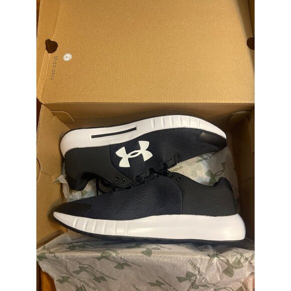NWT Under Armour Micro G Pursuit BP Men’s 9 main image 5